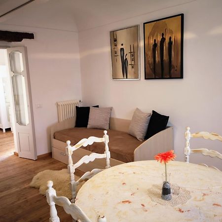 La Maggiorina Aparthotel Agliano Terme Exteriör bild